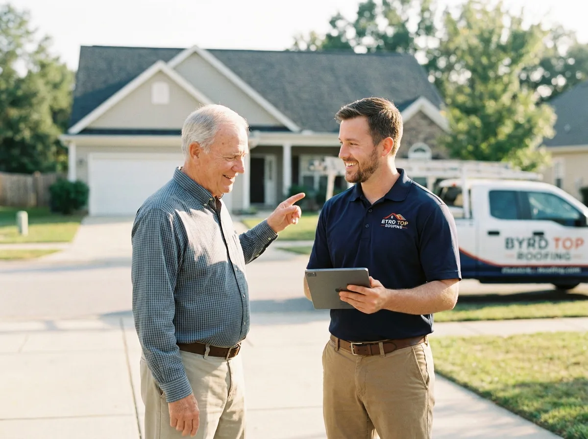 Roofing Kenna, WV FAQs